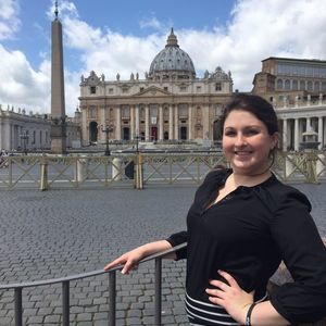 Meet your Posher, Allison